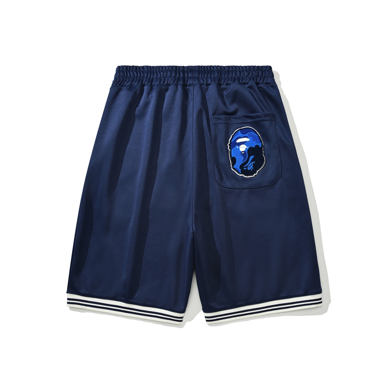 Bape Short Pants